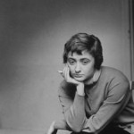 Françoise Sagan l’amoureuse